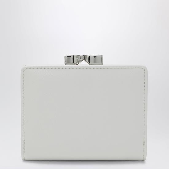 26SS 비비안웨스트우드 지갑 5115002MWS0021 A404 WHITE - VIVIENNE WESTWOOD