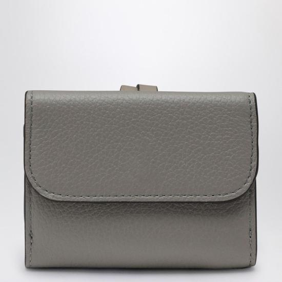 26SS 끌로에 지갑 CHC21WP946F57 053 GREY - CHLOE