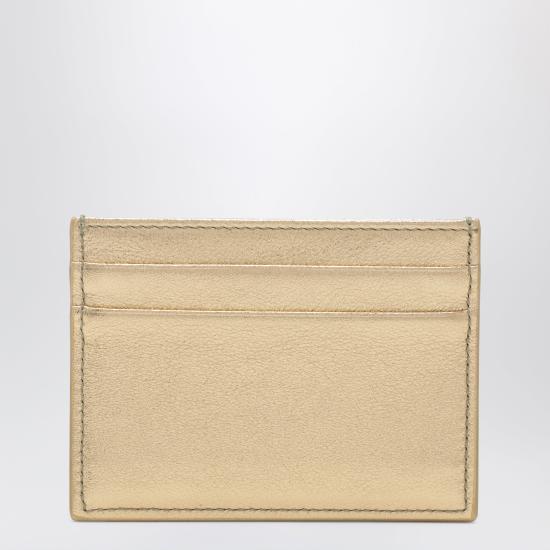 26SS 돌체앤가바나 카드지갑 BI0330AZ648 8H945 METAL - DOLCE & GABBANA