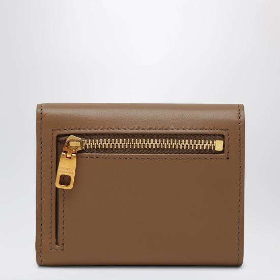 26SS 돌체앤가바나 지갑 BI0770A9S25 8Z093 BEIGE - DOLCE & GABBANA