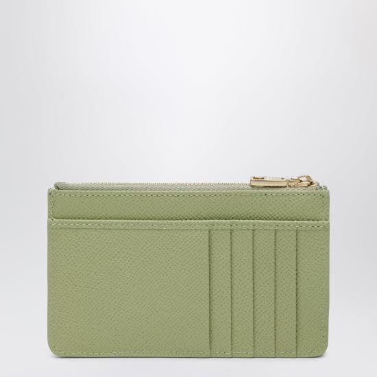 26SS 돌체앤가바나 가죽소품 BI1261A1001 80527 GREEN - DOLCE & GABBANA