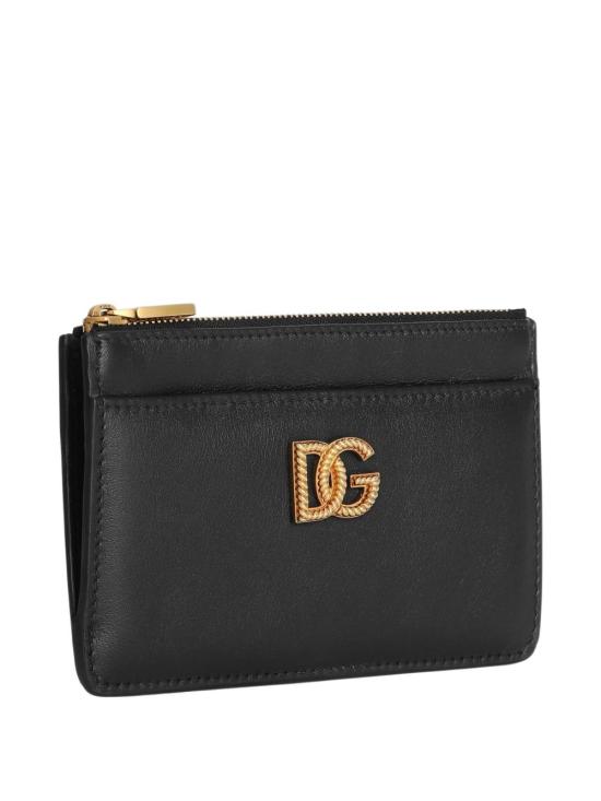 26SS 돌체앤가바나 가죽소품 BI1261AK274 80999 BLACK - DOLCE & GABBANA