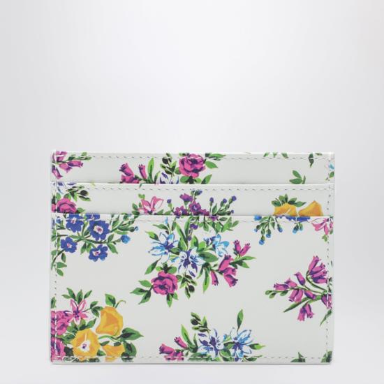 26SS 돌체앤가바나 카드지갑 BI0330A3C24 HA5XL MULTICOLOR - DOLCE & GABBANA