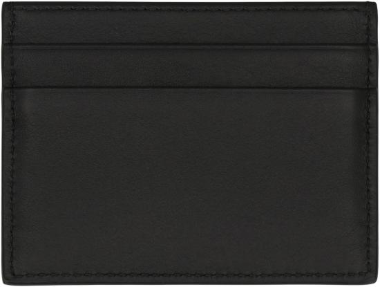 26SS 돌체앤가바나 카드지갑 BI0330AK274 80999 BLACK - DOLCE & GABBANA