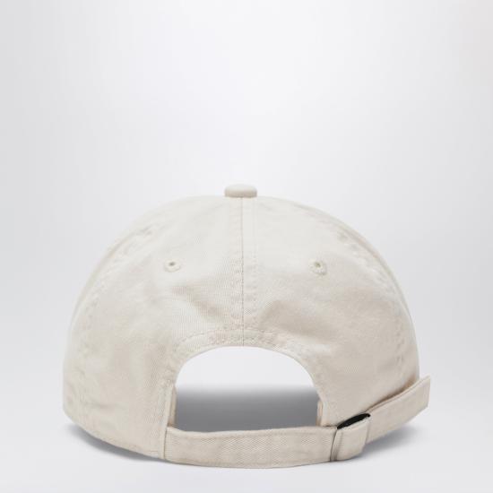26SS 토템 모자 262WSH1556FB0173 127 GREY - TOTEME