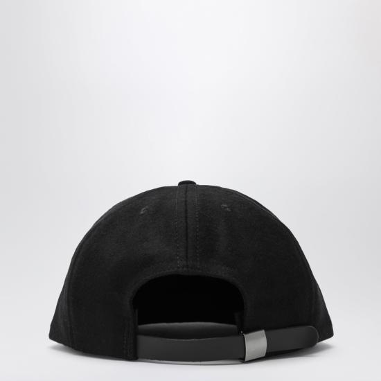 26SS 브레인데드 모자 F25HO1004631CO BK BLACK - BRAIN DEAD