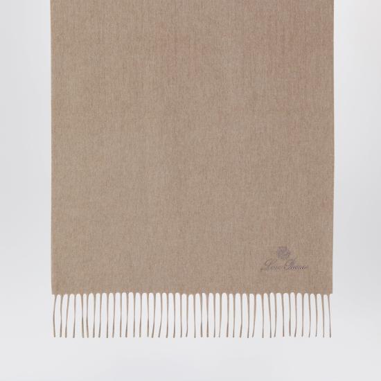 26SS 로로피아나 머플러/스카프 FAO3766WS D440 PINK - LORO PIANA