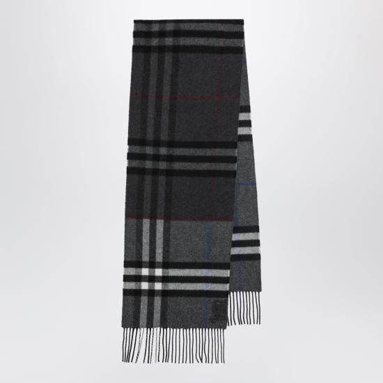 26SS 버버리 머플러/스카프 8117706170073 C3384 GREY