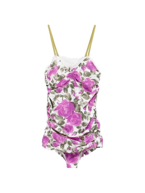 26SS 끌로에 비키니 수영복 CH26UBD32333 91O MULTICOLOR