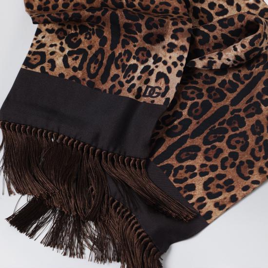 26SS 돌체앤가바나 머플러/스카프 GQ214EG0THV HA93M MULTICOLOR - DOLCE & GABBANA