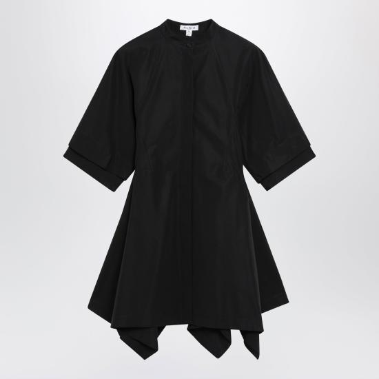26SS 알라이아 숏 원피스 AA9R3071T611CCO 995 BLACK