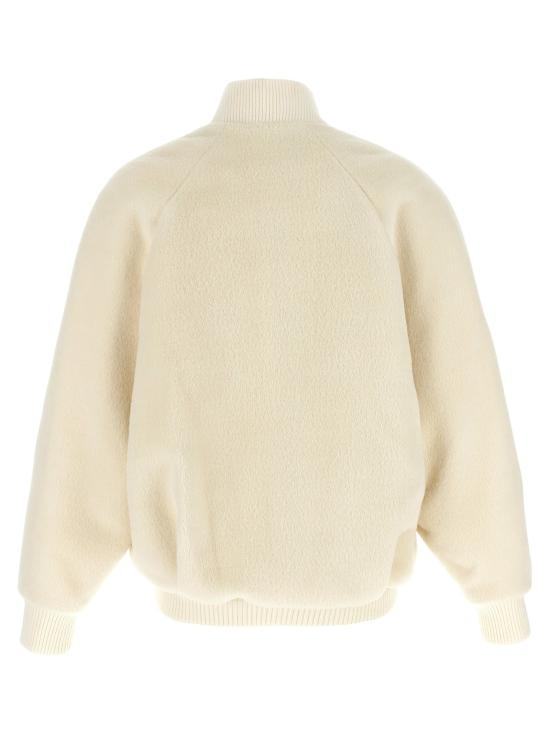 25FW 자크뮈스 패딩 25HOUW00104AW00627110 - JACQUEMUS