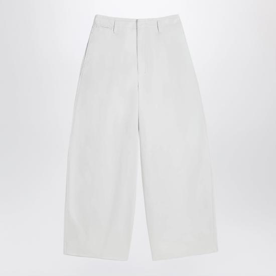 26SS 르메르 스트레이트 팬츠 PA1273LF1531 WH021 BEIGE