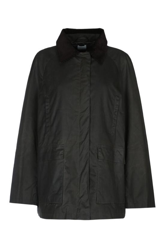 26SS 토템 컨트리 자켓 244WRO4722FB0320 032 GREEN