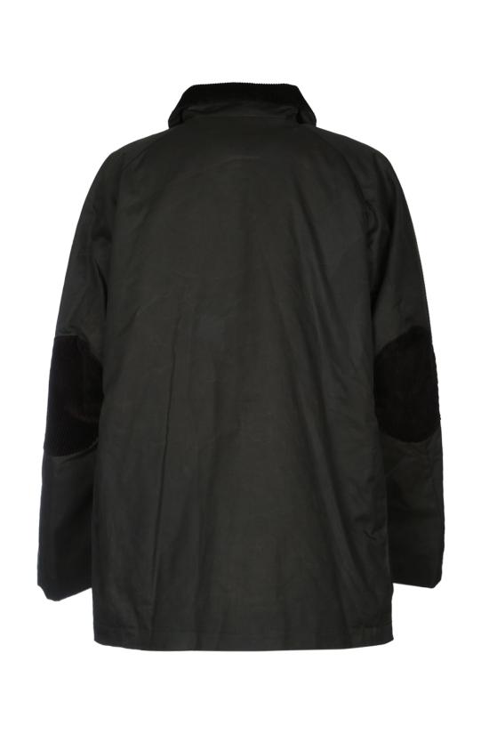 26SS 토템 컨트리 자켓 244WRO4722FB0320 032 GREEN - TOTEME