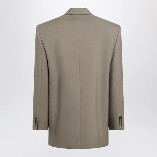 26SS 생로랑 자켓 854431Y1N15 2611 BEIGE - SAINT LAURENT