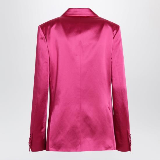 26SS 드리스 반 노튼 수트 자켓 104493304 PINK - DRIES VAN NOTEN