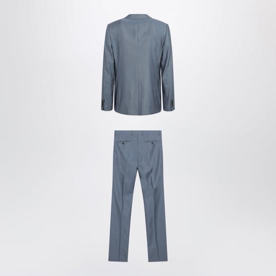 26SS 돌체앤가바나 수트 세트 GK0RMTGJ725 S8285 BLUE - DOLCE & GABBANA