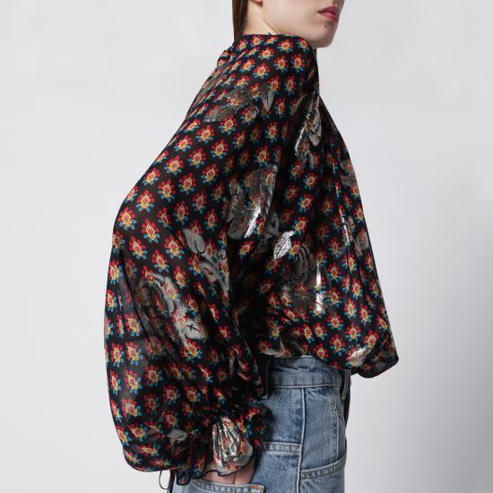 26SS 에트로 셔츠 WRIA010799SAA84 X0811 MULTICOLOR - ETRO