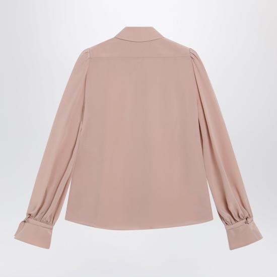 26SS 발렌티노 가라바니 셔츠 8B0AB8E021B 0LZ PINK - VALENTINO GARAVANI