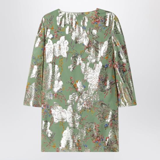 26SS 발렌티노 가라바니 셔츠 8B0AEBU5A72 4JS GREEN - VALENTINO GARAVANI