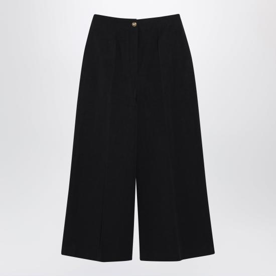 26SS 로로피아나 스트레이트 팬츠 FAQ6298LI W000 BLUE