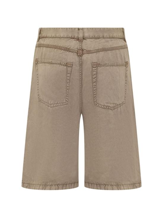 26SS 디젤 스트레이트 팬츠 A236720JMCD 7FY BEIGE - DIESEL