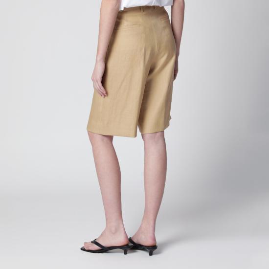 26SS 딸리아토레 스트레이트 팬츠 BEFFIE340021 EA809 BEIGE - TAGLIATORE