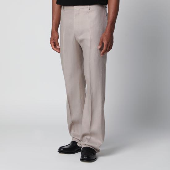 26SS 딸리아토레 수트 팬츠 PNAT04340021 ET818 BEIGE