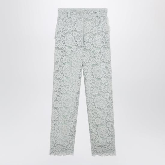 26SS 돌체앤가바나 스트레이트 팬츠 I3J71WHLMEA B0963 GREY