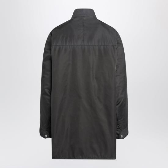 26SS 프라다 자켓 292362OOO19YE F0112 GREY - PRADA