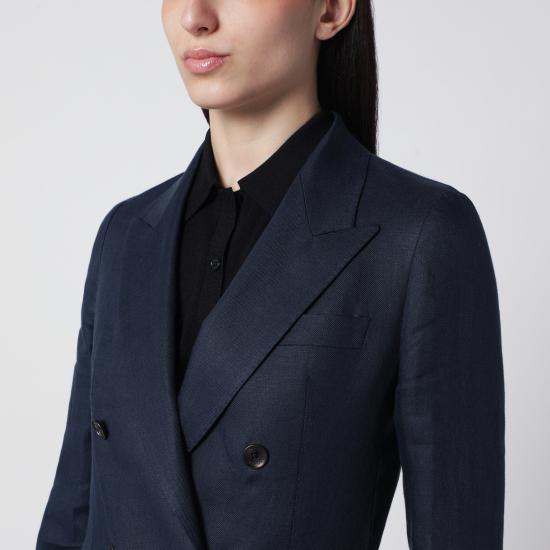 26SS 딸리아토레 자켓 JPARIGI10BSV340021 EB807 BLUE - TAGLIATORE