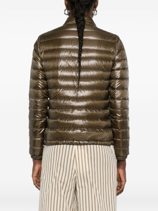 26SS 에르노 자켓 PI002039D12017Z 7745 GREEN - HERNO