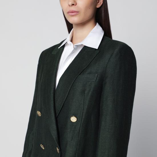 26SS 비토비 수트 자켓 VICTORYWO VE GREEN - VITOVI