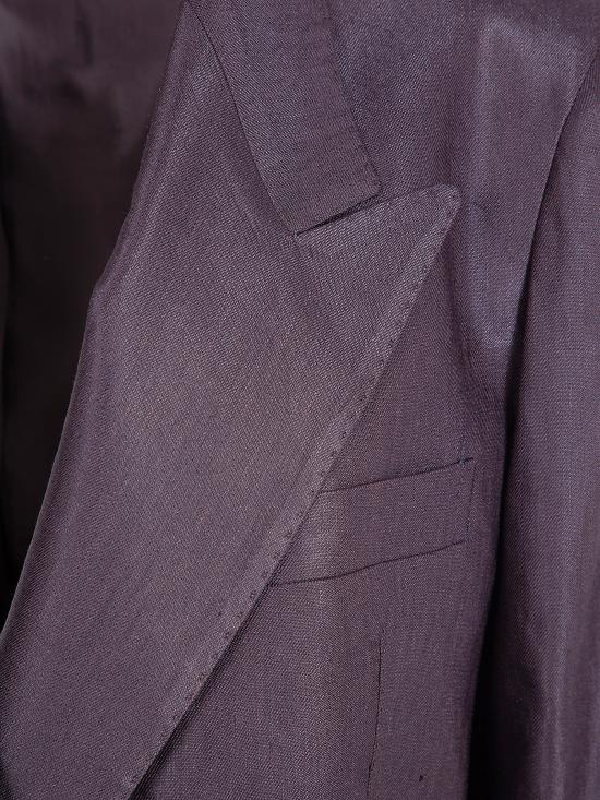 26SS 딸리아토레 자켓 JPARIGI10B340351 EM991 BROWN - TAGLIATORE