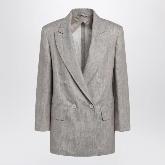 26SS 막스마라 수트 자켓 MXMOLIMPIA1CO 002 BEIGE