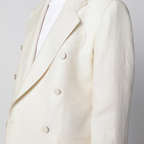 26SS 딸리아토레 자켓 JLORELEY19B340021 EA959 BEIGE - TAGLIATORE