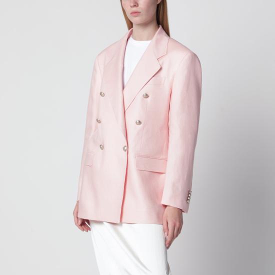 26SS 딸리아토레 수트 자켓 JLORELEY19B340021 EY958 PINK