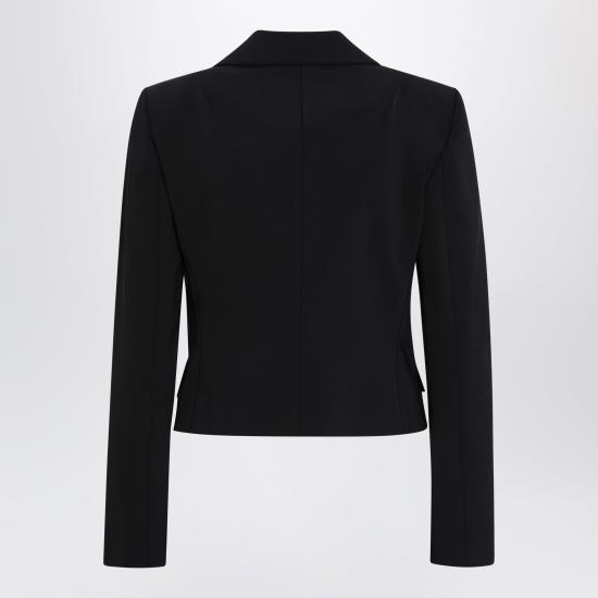 26SS 돌체앤가바나 자켓 F27FBTFUUC7 N0000 BLACK - DOLCE & GABBANA