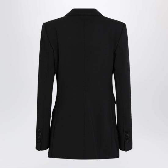 26SS 돌체앤가바나 자켓 F29DPTFUBAJ N0000 BLACK - DOLCE & GABBANA