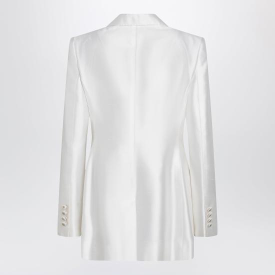 26SS 돌체앤가바나 자켓 F29QFTFU108 W0001 WHITE - DOLCE & GABBANA