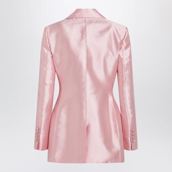26SS 돌체앤가바나 자켓 F29QGTFU1JK F1452 PINK - DOLCE & GABBANA