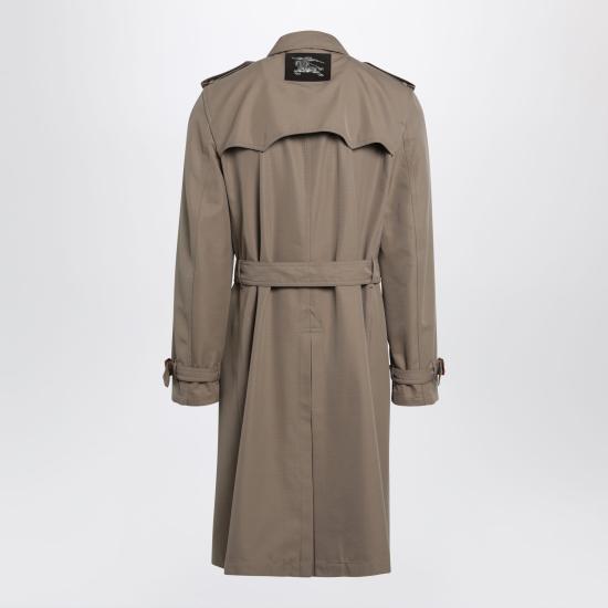 26SS 버버리 트렌치 코트 8128033174306 C2127 BEIGE - BURBERRY