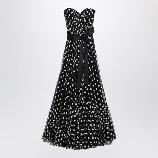 26SS 돌체앤가바나 미디 원피스 F6OZ4TFLM90 S8401 MULTICOLOR