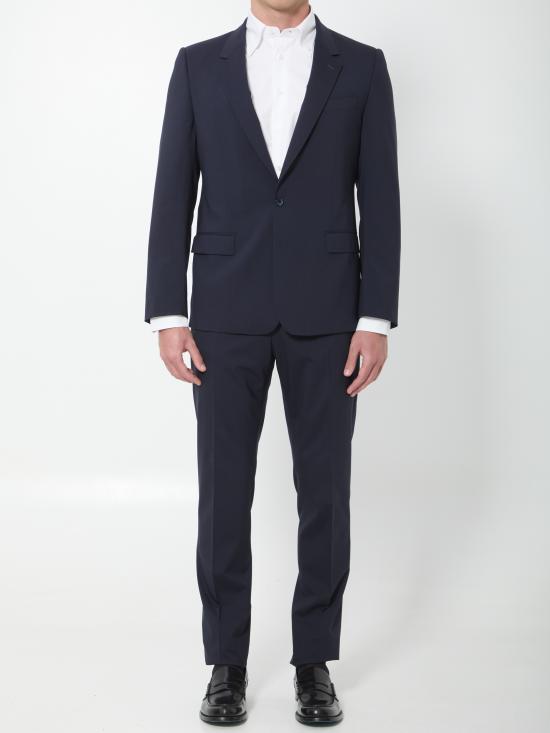 26SS 돌체앤가바나 수트 세트 GK0EMTFUBFT B0665 BLUE