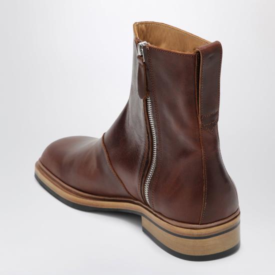 26SS 아워레가시 부츠 A2267DWLE WH BROWN - OUR LEGACY