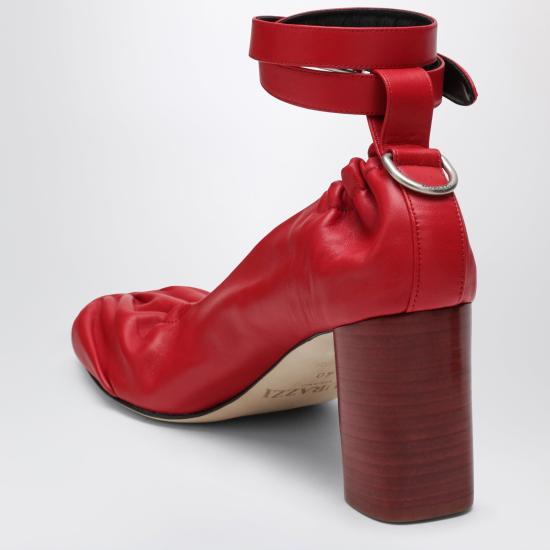 26SS 두라찌 힐/펌프스 SS26S08PE0040 R001 RED - DURAZZI