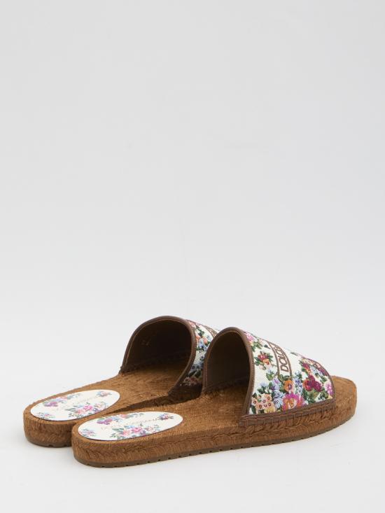 26SS 돌체앤가바나 샌들 CE0148A6483 8V135 MULTICOLOR - DOLCE & GABBANA