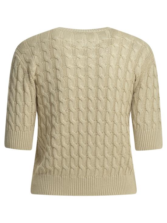 26SS 막스마라 스웨터 2611361072600MXMTALAMO001 - MAX MARA