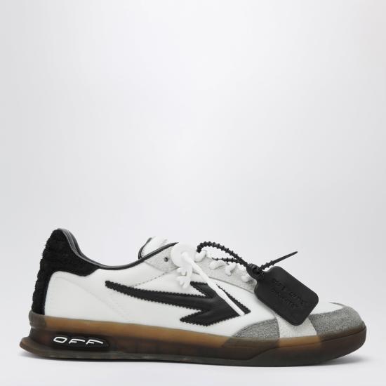 26SS 오프화이트 스니커즈 OMIA2ALS26FAB002 6810 WHITE